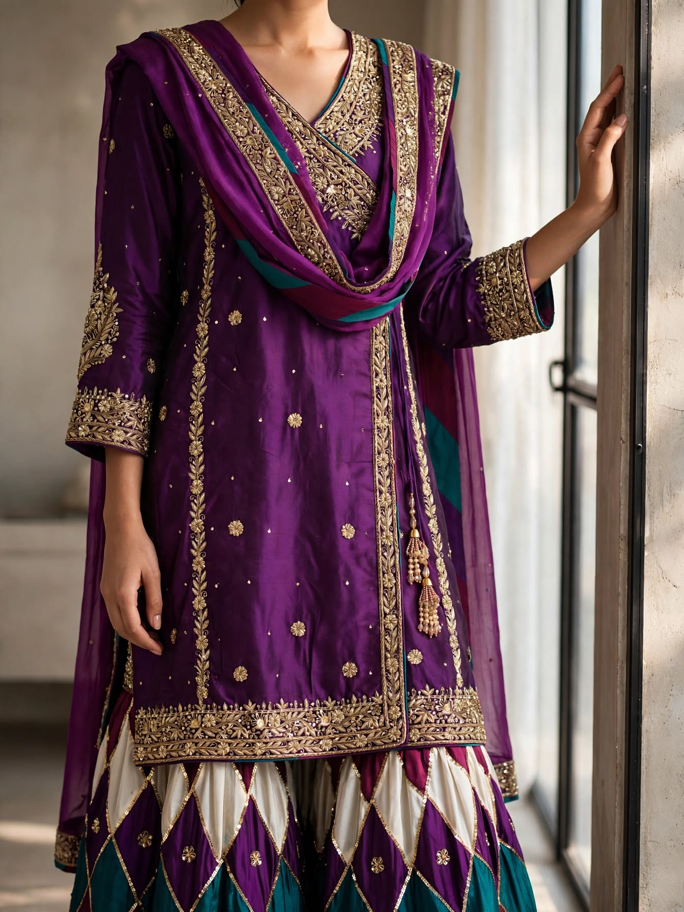Haya full ensemble