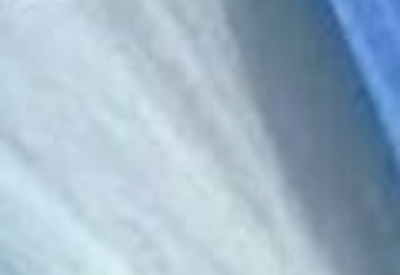 Textured Iceberg Blue fabric swatch