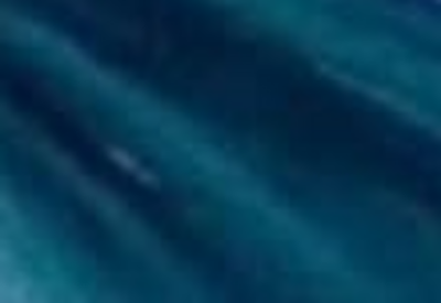 Textured Prussian Blue fabric swatch