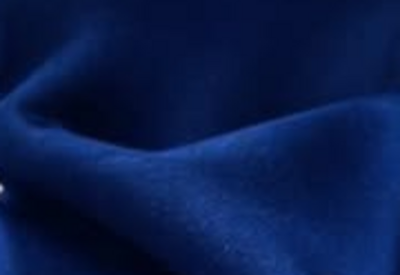 Textured Navy Blue fabric swatch