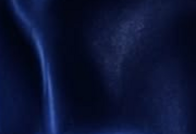 Textured Midnight Blue fabric swatch