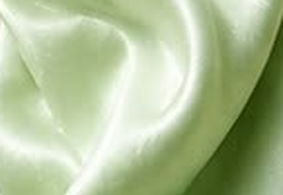 Textured Mint Green fabric swatch
