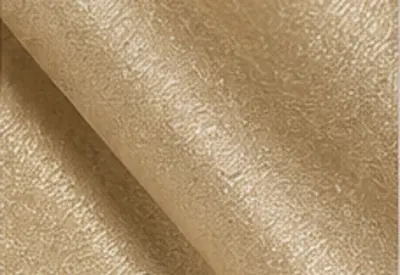 Textured Water Gold fabric swatch