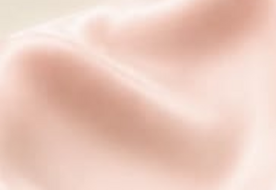Textured Blush Pink fabric swatch