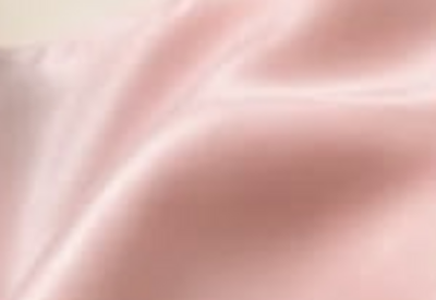 Textured Petal Pink fabric swatch