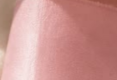 Textured Ballet Pink fabric swatch