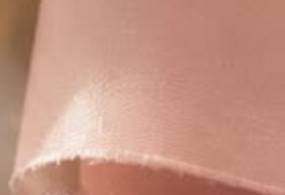 Textured Soft Nude Pink fabric swatch