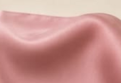 Textured Rose Pink fabric swatch
