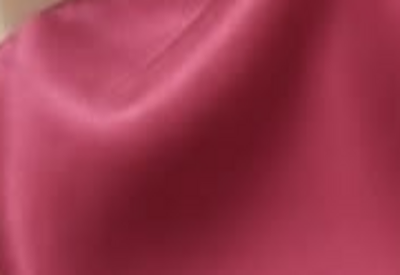 Textured Fuchsia Pink fabric swatch