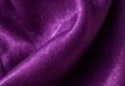 Textured Amethyst fabric swatch