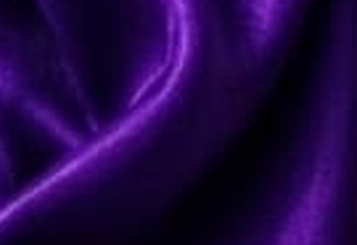 Textured Royal Purple fabric swatch