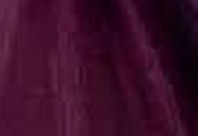 Textured Prussian Plum fabric swatch
