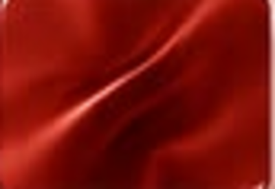 Textured Cinnamon Red fabric swatch