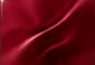 Textured Cranberry Red fabric swatch