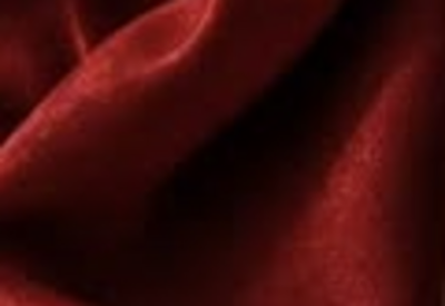 Textured Mahogany Red fabric swatch
