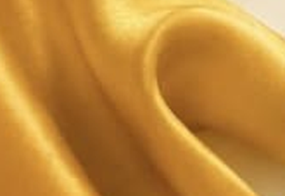 Textured Honey fabric swatch