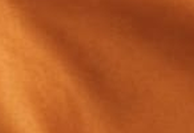 Textured Amber fabric swatch